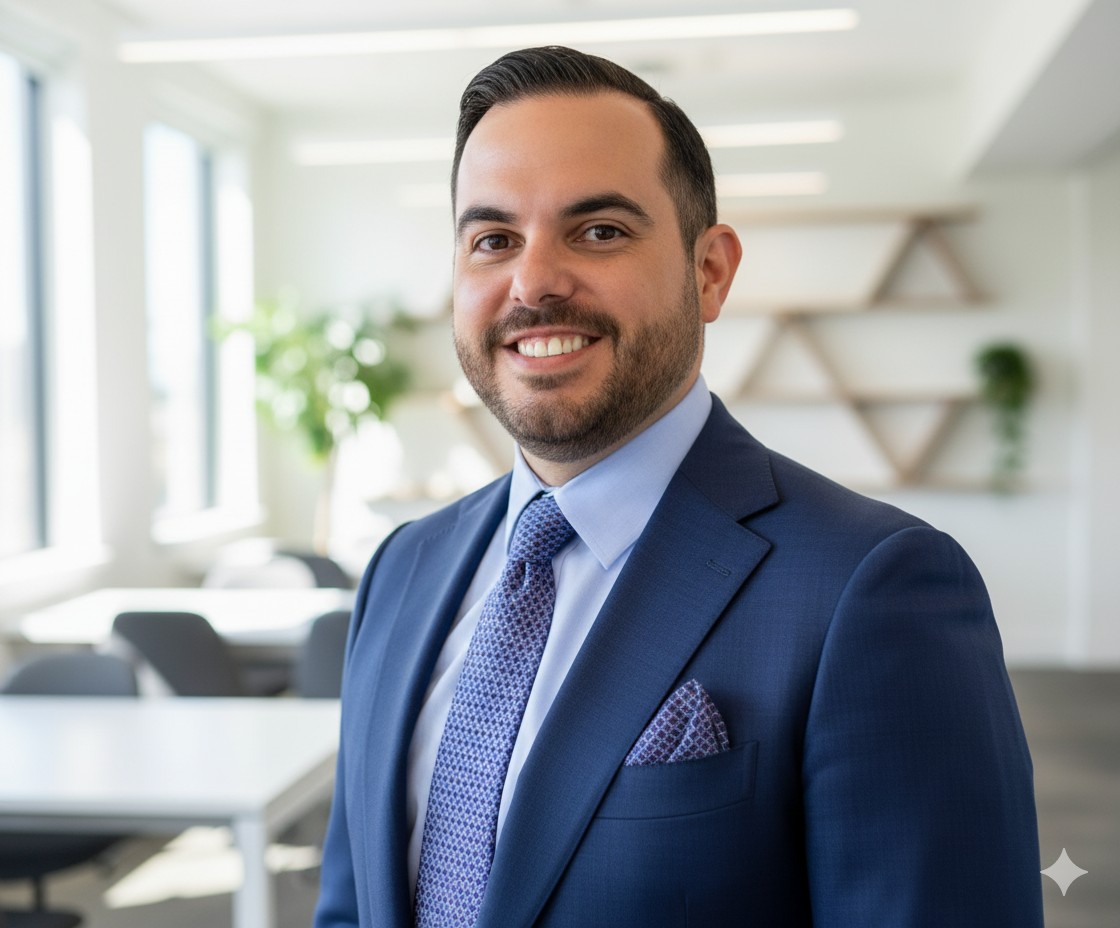 Helder Mendes, PMHNP-BC - Psychiatric Nurse Practitioner