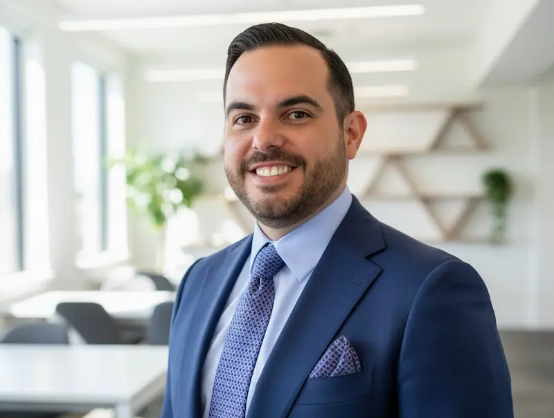 Helder Mendes, Enfermeiro Psiquiátrico (PMHNP)