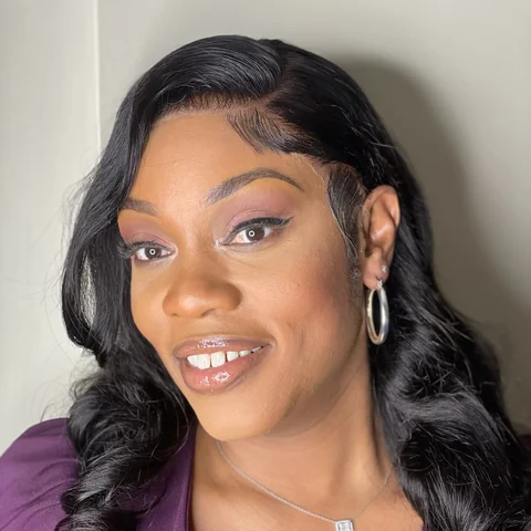 Kerby Cherubin, BSN, RN — MSN Leadership preceptee at Emerald Psych LLC