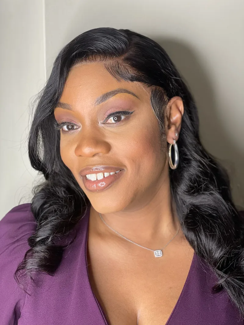 Kerby Cherubin, RN - MSN Leadership preceptee at Emerald Psych LLC